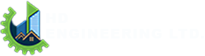 HD Engineering Logo